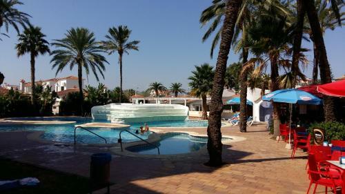 El Retiro Apartment Royale With Seaview