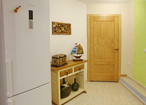 Apartamento Adosado Calist