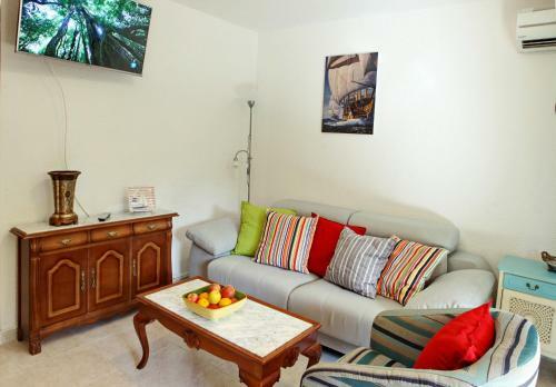 Apartamento Adosado Calist