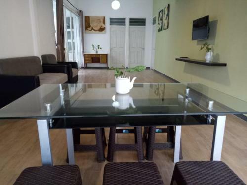 Albergue Samadi Backpacker