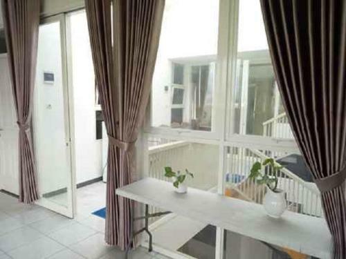 Albergue Samadi Backpacker
