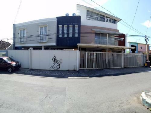 Albergue Samadi Backpacker