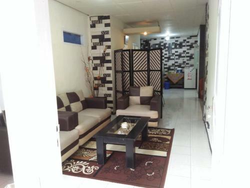 Apartamento Villa Jalibar 1