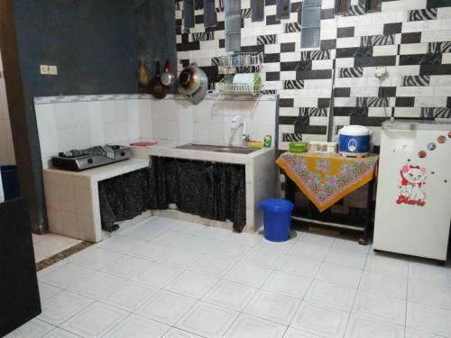 Apartamento Villa Jalibar 1