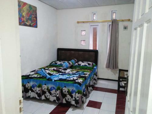 Apartamento Villa Jalibar 1