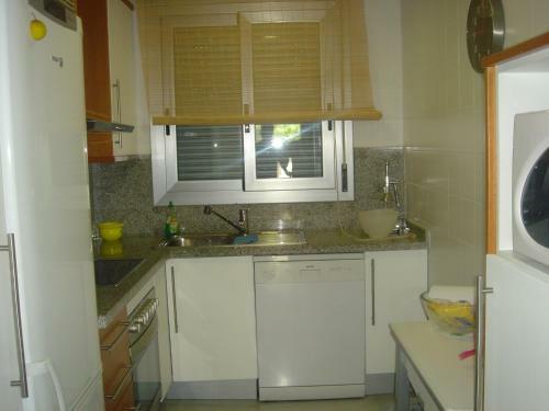 Apartamentos Elegance Denia