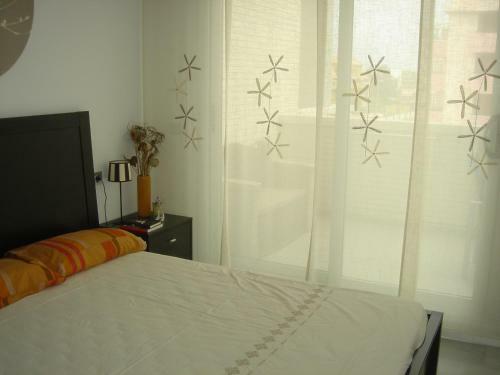 Apartamentos Elegance Denia