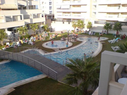 Apartamentos Elegance Denia