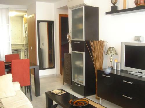 Apartamentos Elegance Denia