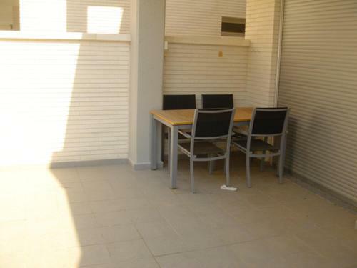 Apartamentos Elegance Denia