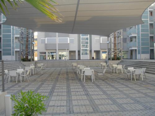 Apartamentos Elegance Denia