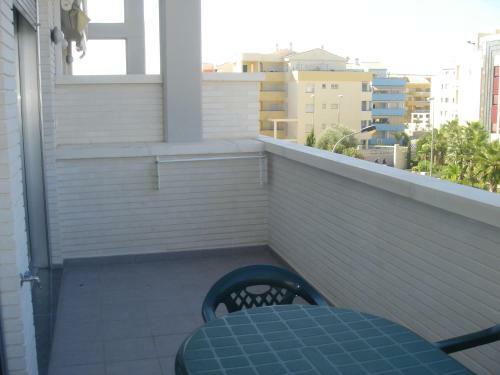 Apartamentos Elegance Denia