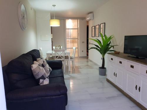 Apartamentos Elegance Denia