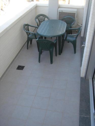 Apartamentos Elegance Denia
