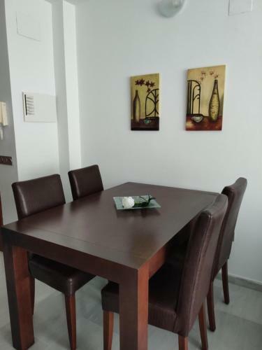 Apartamentos Elegance Denia