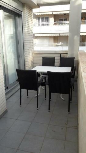 Apartamentos Elegance Denia