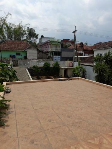Villa Hisyam