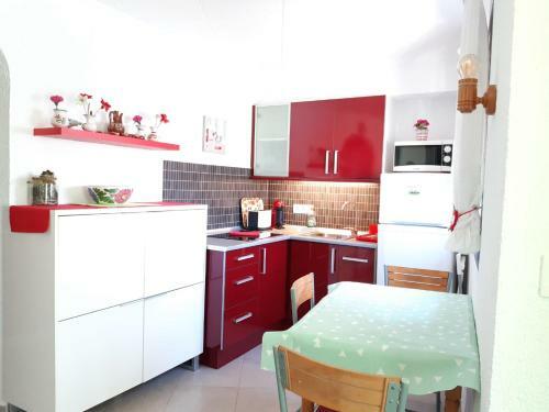Apartamento Oasis Park