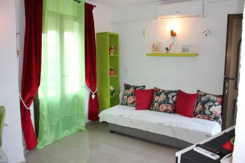 Apartamento Oasis Park