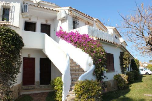 Apartamento Oasis Park