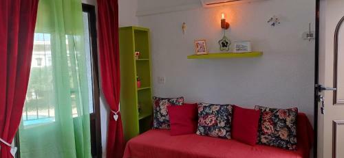 Apartamento Oasis Park