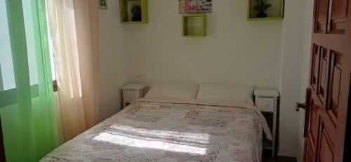 Apartamento Oasis Park