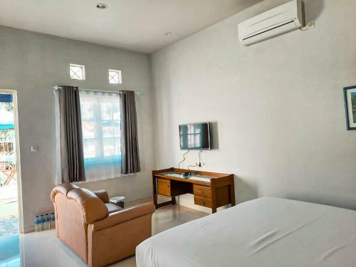 Hotel Rosemary Homestay