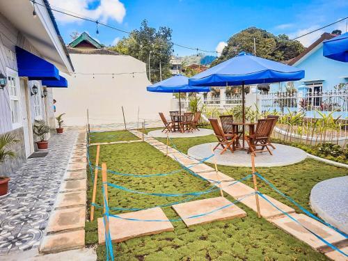 Hotel Rosemary Homestay
