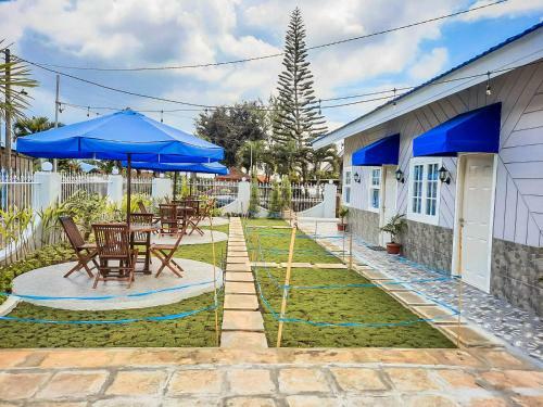 Hotel Rosemary Homestay