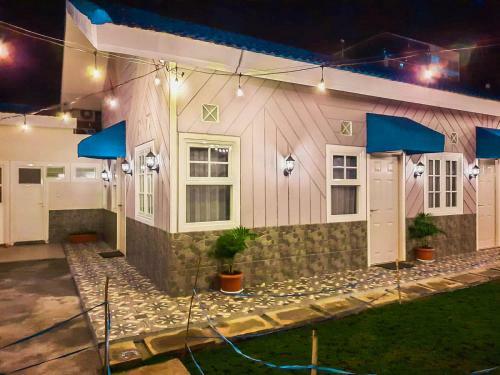 Hotel Rosemary Homestay