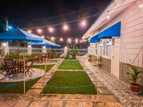 Hotel Rosemary Homestay