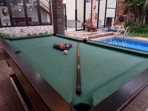 Villa Sartika 6br With Private Pool