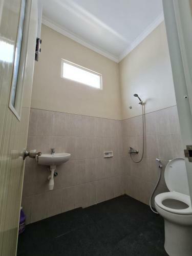 Villa Homestay Samadi Batu
