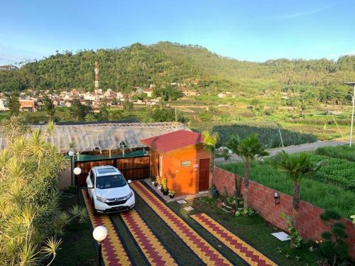 Villa Montebello Batu