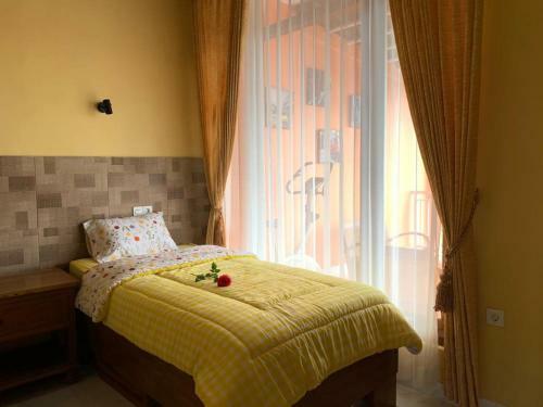 Villa Montebello Batu