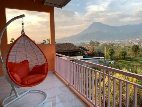 Villa Montebello Batu