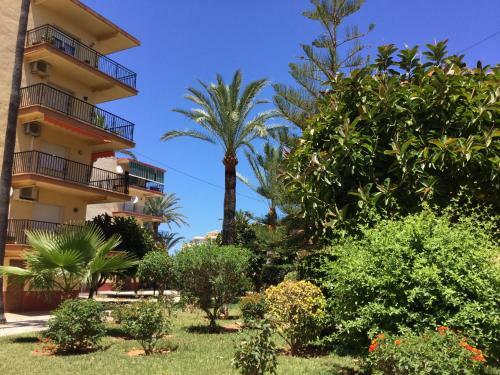Apartman D�nia