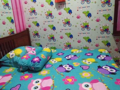 Happy Homestay Batu