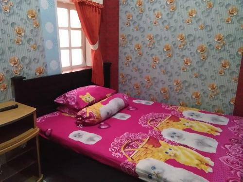 Happy Homestay Batu