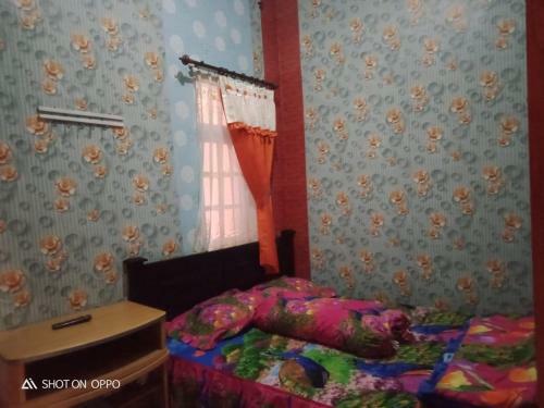 Happy Homestay Batu