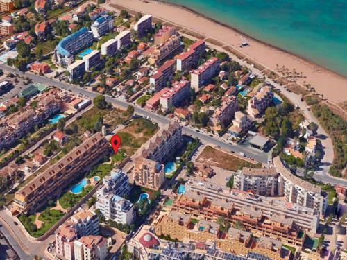 Apartamento Brisas De Denia