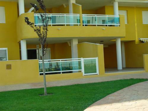 Apartamento Brisas De Denia
