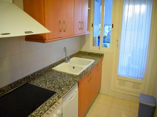 Apartamento Brisas De Denia