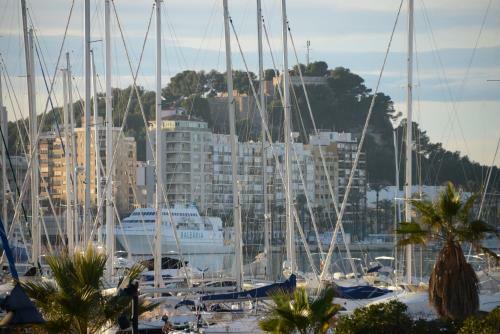 Apartamento Brisas De Denia