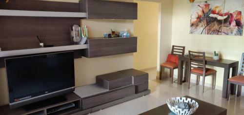 Apartamento Brisas De Denia