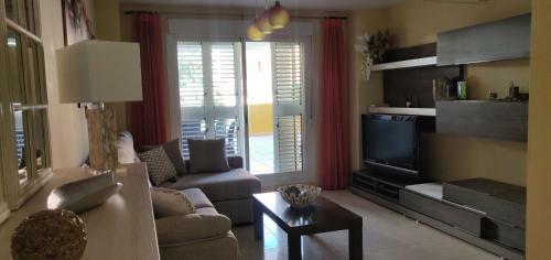 Apartamento Brisas De Denia