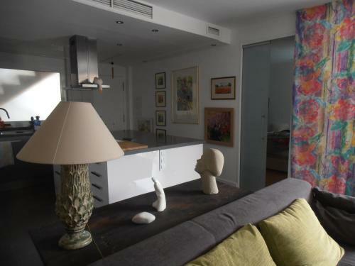 Apartementos Begimar