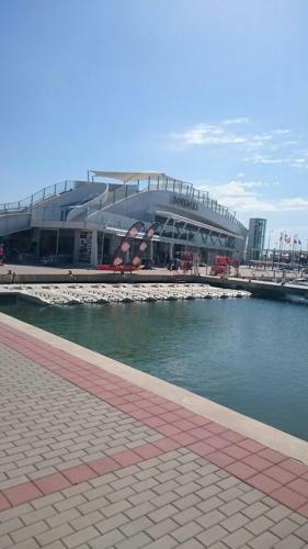 Apartementos Begimar