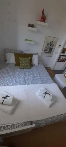 Apartementos Begimar