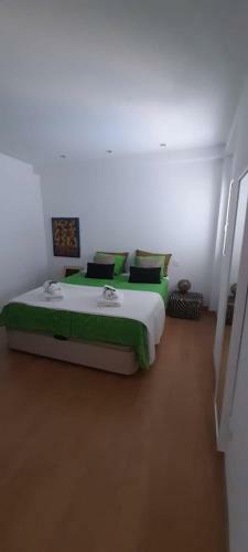 Apartementos Begimar
